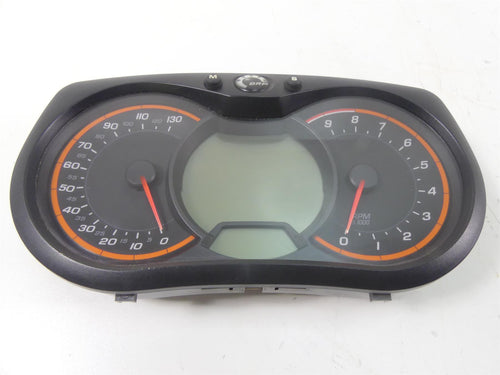 2015 Can-Am Commander 1000XT Speedometer Gauge Instrument 1K 710003927 710005116 | Mototech271