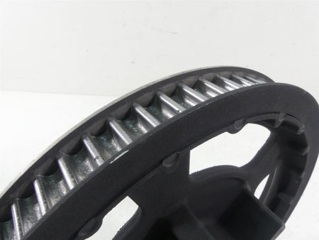 2013 Harley Touring FLHX Street Glide Rear Belt Sprocket Pulley 68T 1" 40217-09 {{ shop.shopifyCountryName }} - Mototech271