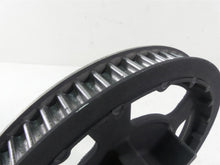 Load image into Gallery viewer, 2013 Harley Touring FLHX Street Glide Rear Belt Sprocket Pulley 68T 1&quot; 40217-09 | Mototech271
