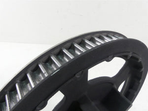 2013 Harley Touring FLHX Street Glide Rear Belt Sprocket Pulley 68T 1" 40217-09 | Mototech271