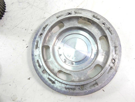 Ultima Dry Clutch Primary Drive System Set For Harley Davidson Softail -Read 58-940 {{ shop.shopifyCountryName }} - Mototech271