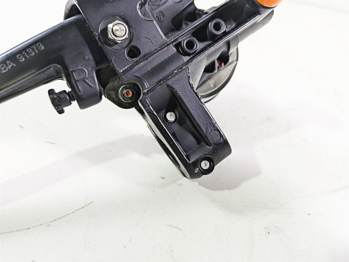 2016 BMW F800R K73 Front Brake Master Cylinder -Lever Rash 32728530045 {{ shop.shopifyCountryName }} - Mototech271