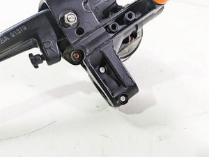 2016 BMW F800R K73 Front Brake Master Cylinder -Lever Rash 32728530045 | Mototech271