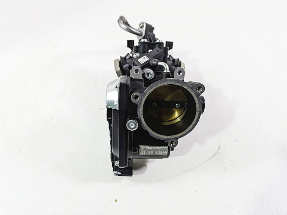 2021 Harley Softail FXST Standard Throttle Body Fuel Injection 55Mm 27300122 {{ shop.shopifyCountryName }} - Mototech271