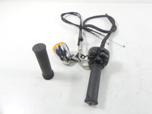Load image into Gallery viewer, 2009 Harley FXDF Dyna Fat Bob Right Control Switch + Blinker Set -Read 71684-06A | Mototech271
