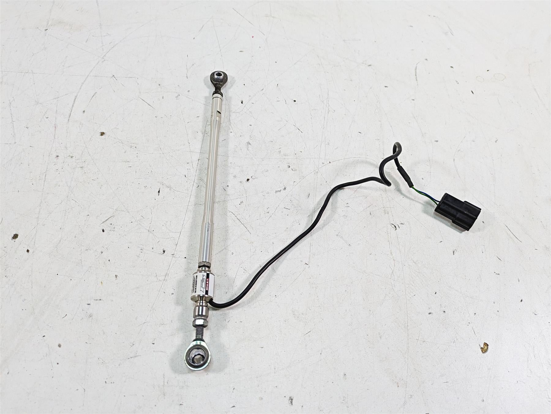 2013 MV Agusta F3 675 ERA Quickshifter Quick Shifter Pull Version 8A00B6940 {{ shop.shopifyCountryName }} - Mototech271