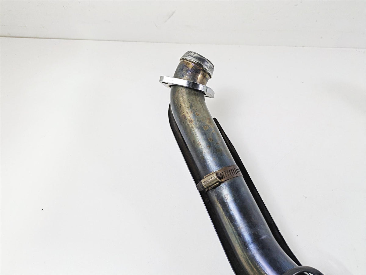 2016 Harley Touring FLHR Road King Exhaust Header Manifold Set 66855-10A {{ shop.shopifyCountryName }} - Mototech271