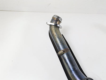 2016 Harley Touring FLHR Road King Exhaust Header Manifold Set 66855-10A {{ shop.shopifyCountryName }} - Mototech271