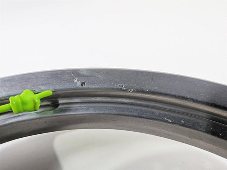 2009 Harley FXCWC Softail Rocker Straight 19x2.5 Front Wheel - Read 41526-08 {{ shop.shopifyCountryName }} - Mototech271