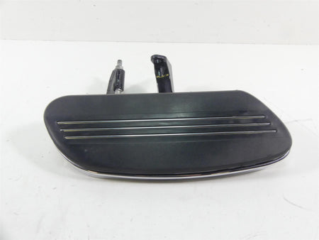 2014 Harley Touring FLHX Street Glide Left Rider Floor Board Floorboard 50622-09 {{ shop.shopifyCountryName }} - Mototech271