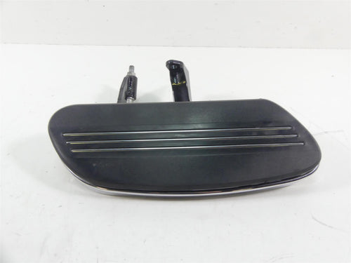 2014 Harley Touring FLHX Street Glide Left Rider Floor Board Floorboard 50622-09 | Mototech271