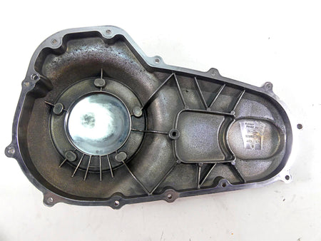 2007 Harley Touring FLHRC Road King Outer Primary Drive Clutch Cover 60685-07 {{ shop.shopifyCountryName }} - Mototech271