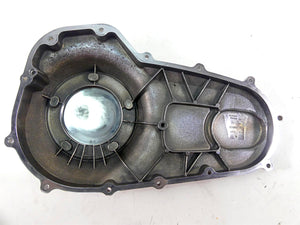 2007 Harley Touring FLHRC Road King Outer Primary Drive Clutch Cover 60685-07