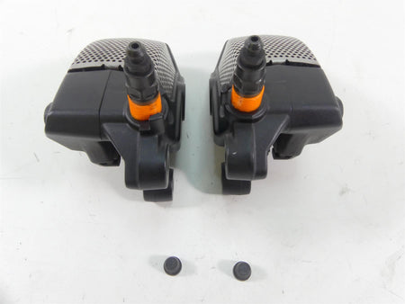 2012 Harley Touring FLHX Street Glide Front Brake Caliper Set 43027-08 44023-08 {{ shop.shopifyCountryName }} - Mototech271