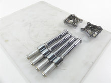 Load image into Gallery viewer, 2009 Harley Dyna FXDF SE CVO Fat Bob Pushrod Cover Set 17967-99 | Mototech271
