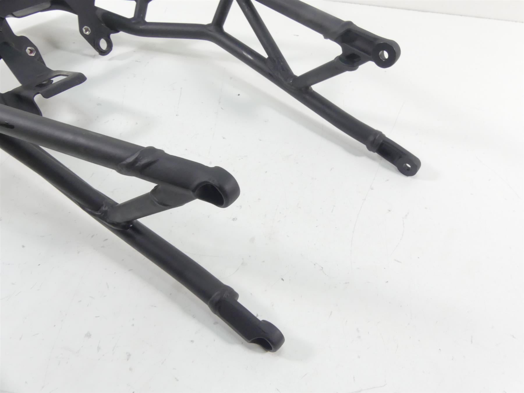 2011 Ducati Hypermotard 1100 SP Rear Subframe Sub Frame 47011951DB {{ shop.shopifyCountryName }} - Mototech271