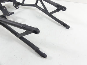 2011 Ducati Hypermotard 1100 SP Rear Subframe Sub Frame 47011951DB | Mototech271