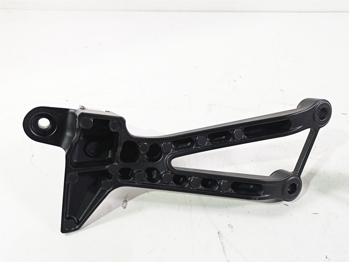 2022 Kawasaki ZR900RS Cafe Rear Passenger Foot Peg Rest Set 35063-1393-18R {{ shop.shopifyCountryName }} - Mototech271