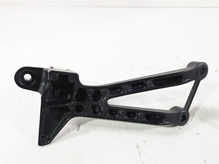 2022 Kawasaki ZR900RS Cafe Rear Passenger Foot Peg Rest Set 35063-1393-18R {{ shop.shopifyCountryName }} - Mototech271
