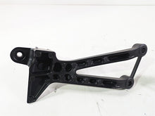 Load image into Gallery viewer, 2022 Kawasaki ZR900RS Cafe Rear Passenger Foot Peg Rest Set 35063-1393-18R | Mototech271
