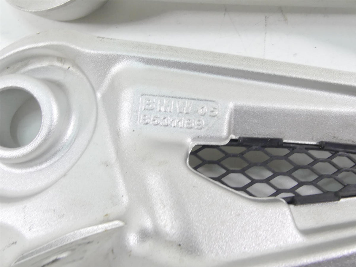 2017 BMW RnineT Racer K32 Front Rider Seat Support Brackets Set 46638531189 {{ shop.shopifyCountryName }} - Mototech271