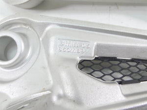 2017 BMW RnineT Racer K32 Front Rider Seat Support Brackets Set 46638531189 | Mototech271