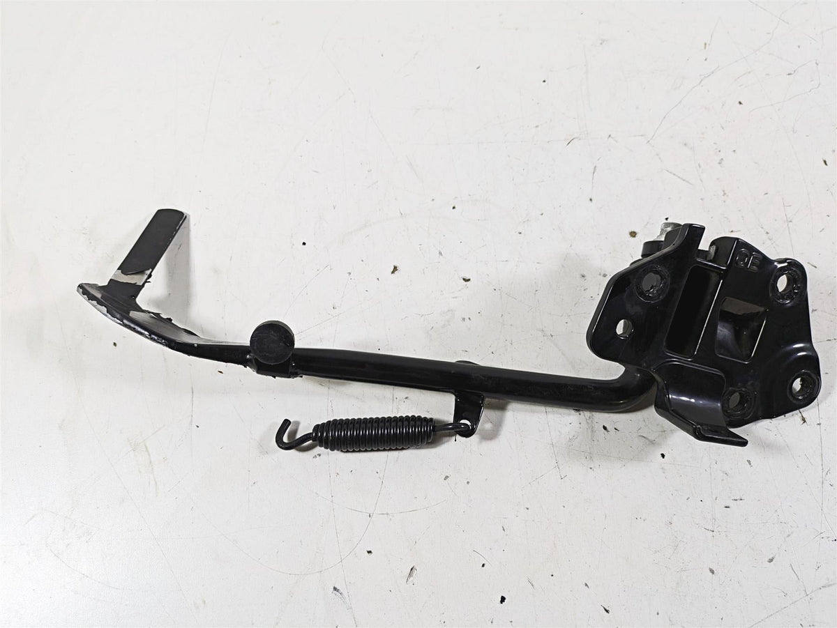 2015 Harley Touring FLHXS Street Glide Side Kick Stand Kickstand 50075-07A {{ shop.shopifyCountryName }} - Mototech271