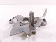 Load image into Gallery viewer, 2019 Ducati Supersport 939 S Right Rider Driver Footpeg &amp; Brake Pedal 82432971B | Mototech271
