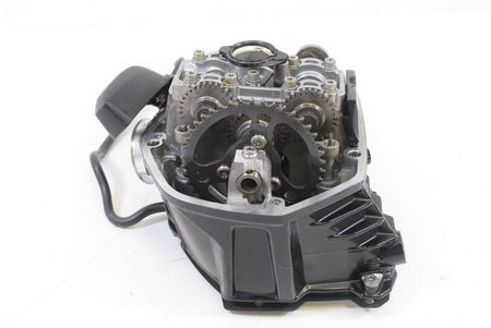 2016 BMW R1200R R1200 R K53 Right Cylinderhead Cylinder Head -Tested 11128546332 {{ shop.shopifyCountryName }} - Mototech271