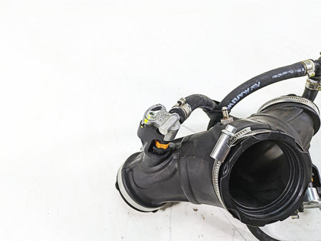 2020 Ducati Scrambler 1100 Sport Pro Throttle Body Intake 28241071A 14010851E {{ shop.shopifyCountryName }} - Mototech271