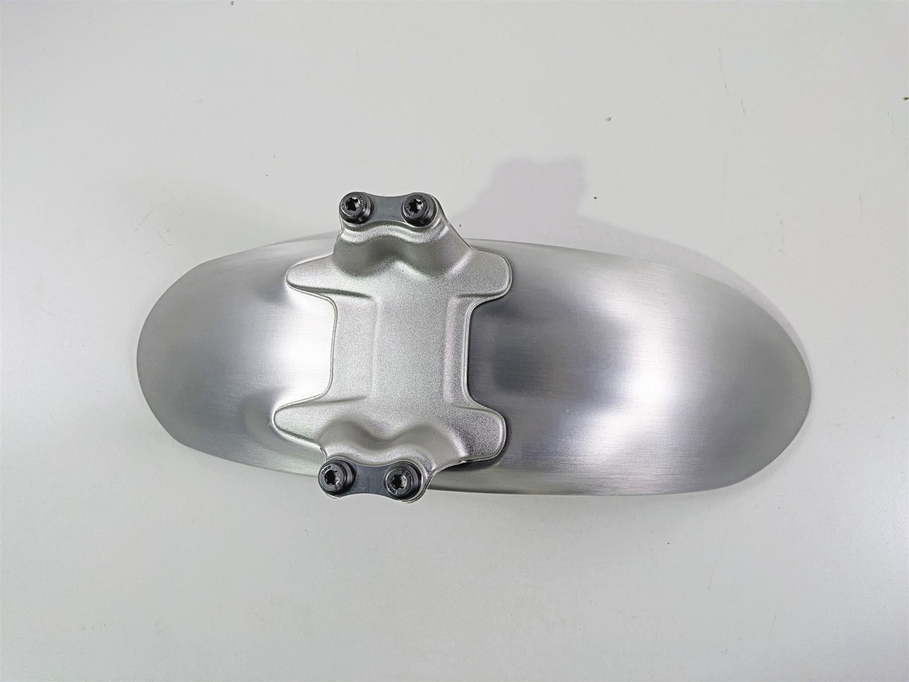 2022 BMW RnineT Pure K22 Aluminum Front Fender Option 719 46611540899 {{ shop.shopifyCountryName }} - Mototech271