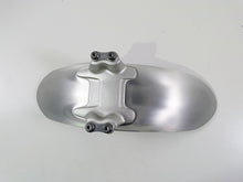 Load image into Gallery viewer, 2022 BMW RnineT Pure K22 Aluminum Front Fender Option 719 46611540899

