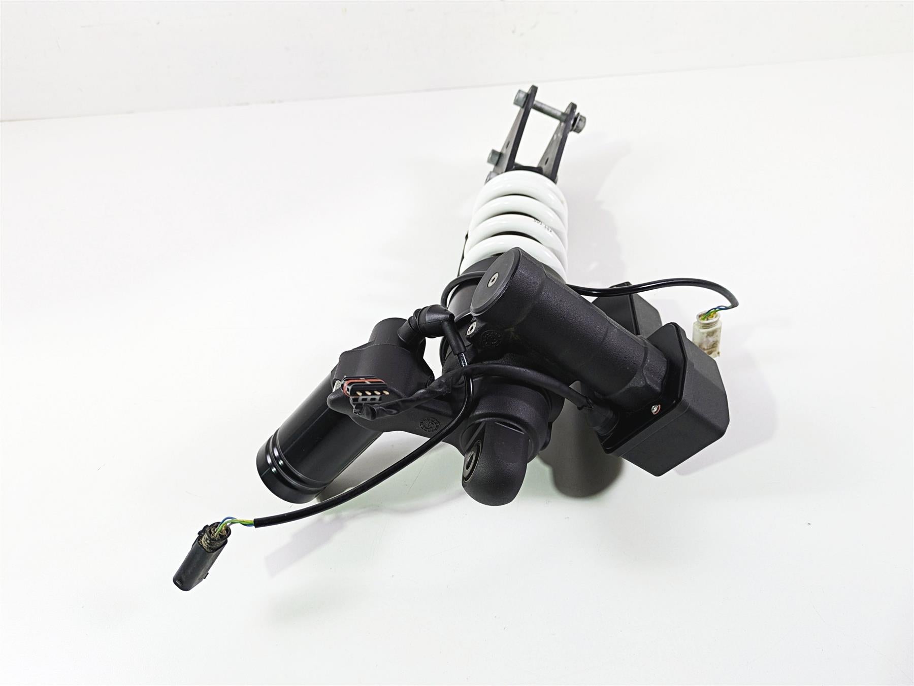 2014 BMW K1300S K40 Rear Suspension Shock Esa 7714507 33537714507 {{ shop.shopifyCountryName }} - Mototech271