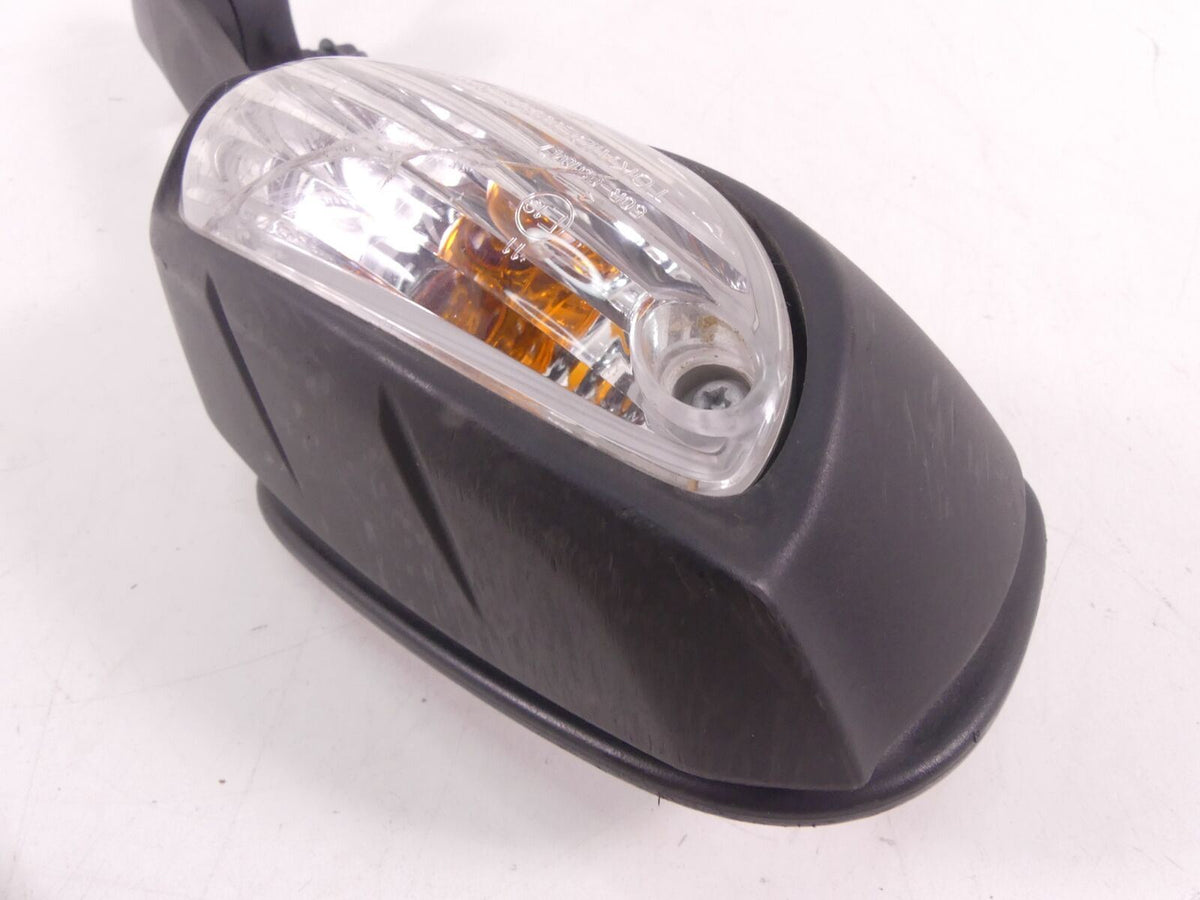 2018 Suzuki GSXR750 Right Rear View Mirror Blinker Turn Signal - Read 56500-47H0 {{ shop.shopifyCountryName }} - Mototech271