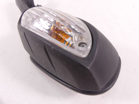 2018 Suzuki GSXR750 Right Rear View Mirror Blinker Turn Signal - Read 56500-47H0 {{ shop.shopifyCountryName }} - Mototech271