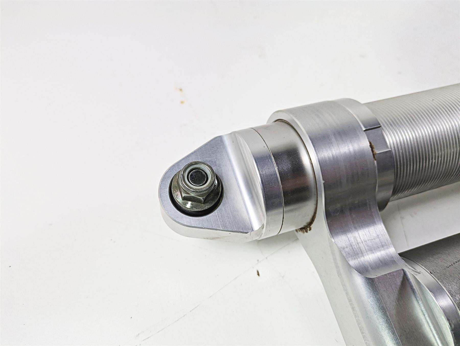 2022 Polaris RZR XP 4 1000 Premium Walker Evans Rear Left Shock Damper 7045908 {{ shop.shopifyCountryName }} - Mototech271