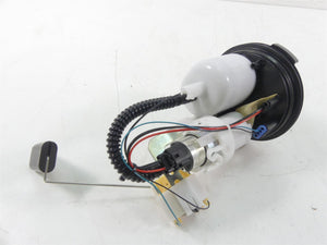 2020 BMW F850 GS K81 Rallye Fuel Gas Petrol Pump & Sender -Tested 16148565233