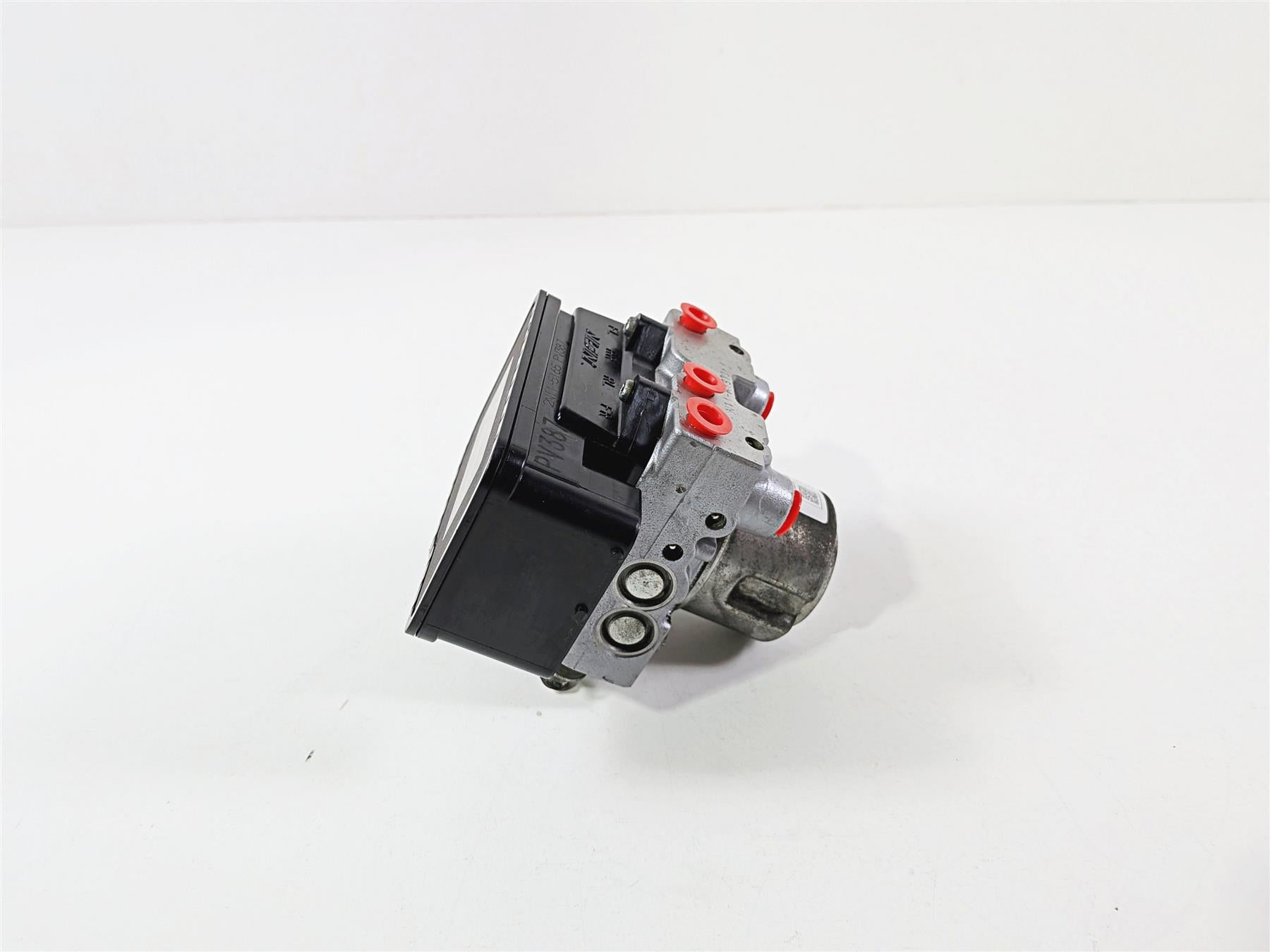 2013 Victory Vision Tour Abs Brake Pump Module Unit 1911387 1911388 {{ shop.shopifyCountryName }} - Mototech271