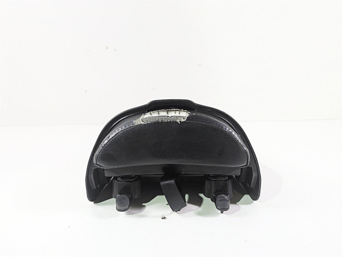 2018 BMW R nineT Urban GS K33 Rear Seat Hump Cover Fairing Cap {{ shop.shopifyCountryName }} - Mototech271