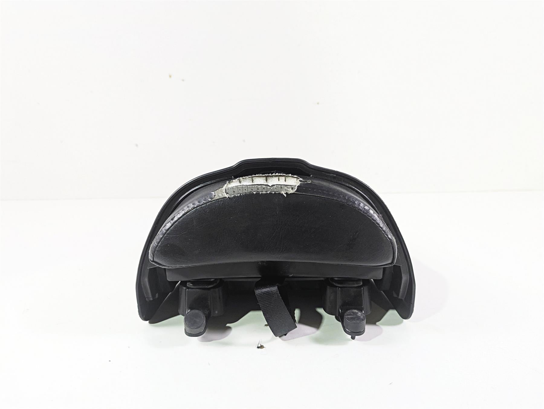 2018 BMW R nineT Urban GS K33 Rear Seat Hump Cover Fairing Cap {{ shop.shopifyCountryName }} - Mototech271