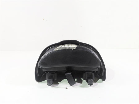 2018 BMW R nineT Urban GS K33 Rear Seat Hump Cover Fairing Cap {{ shop.shopifyCountryName }} - Mototech271