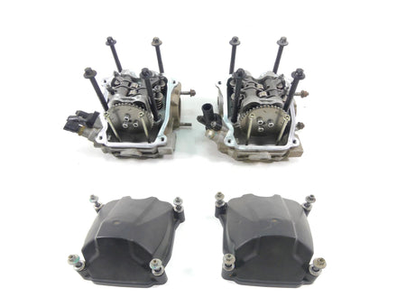 2018 Can Am Commander 1000R XT Cylinderhead Cylinder Head Set -1k Only 420413106 {{ shop.shopifyCountryName }} - Mototech271