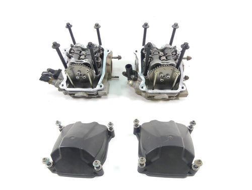 2018 Can Am Commander 1000R XT Cylinderhead Cylinder Head Set -1k Only 420413106 | Mototech271