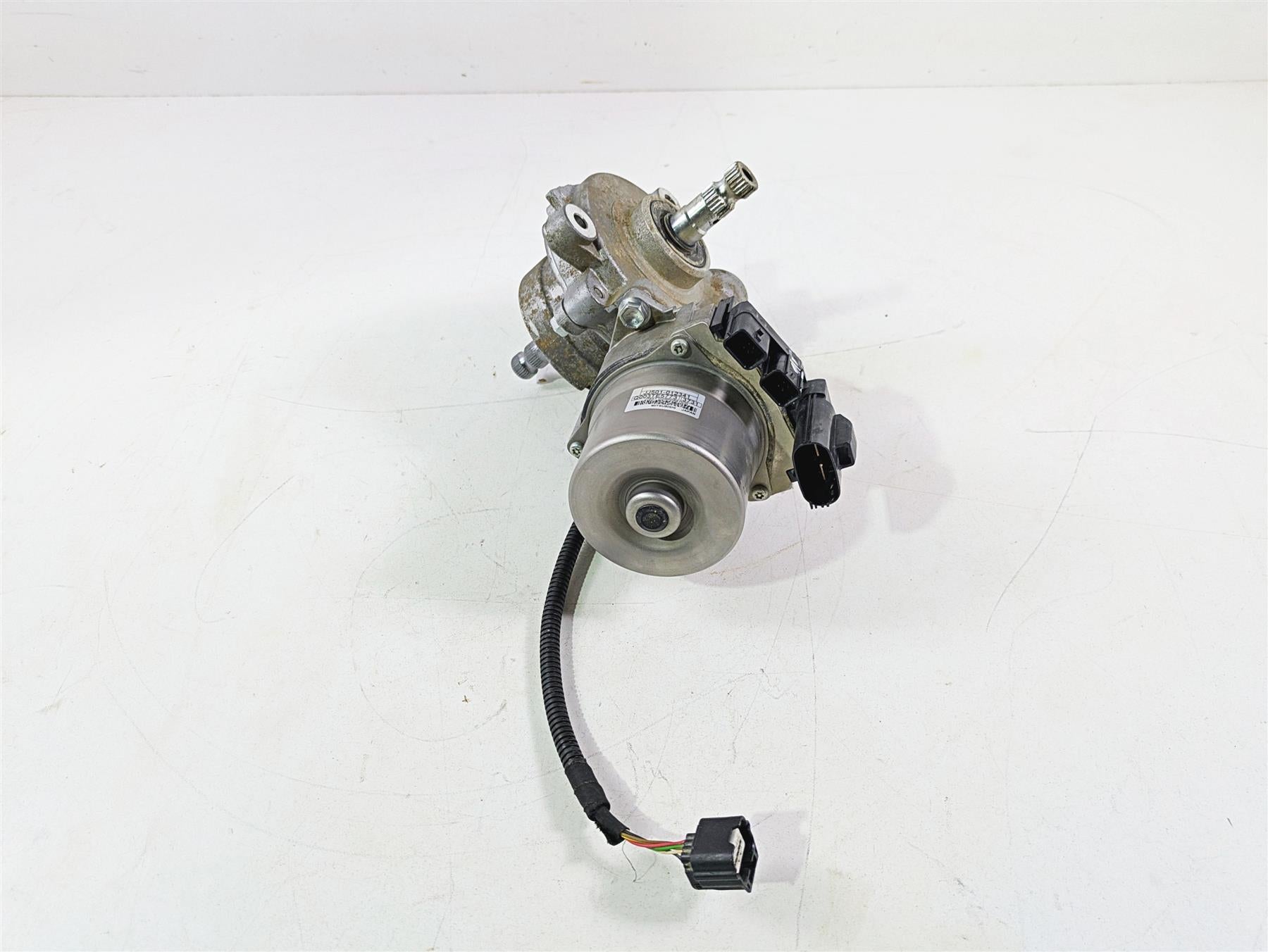2023 Honda Talon SXS1000 S2R Power Steering Module Box Unit 53600-HL6-AF1 {{ shop.shopifyCountryName }} - Mototech271