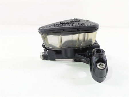 2016 Zero Motorcycles S 9.8 Front Brake Master Cylinder 25-07682 {{ shop.shopifyCountryName }} - Mototech271