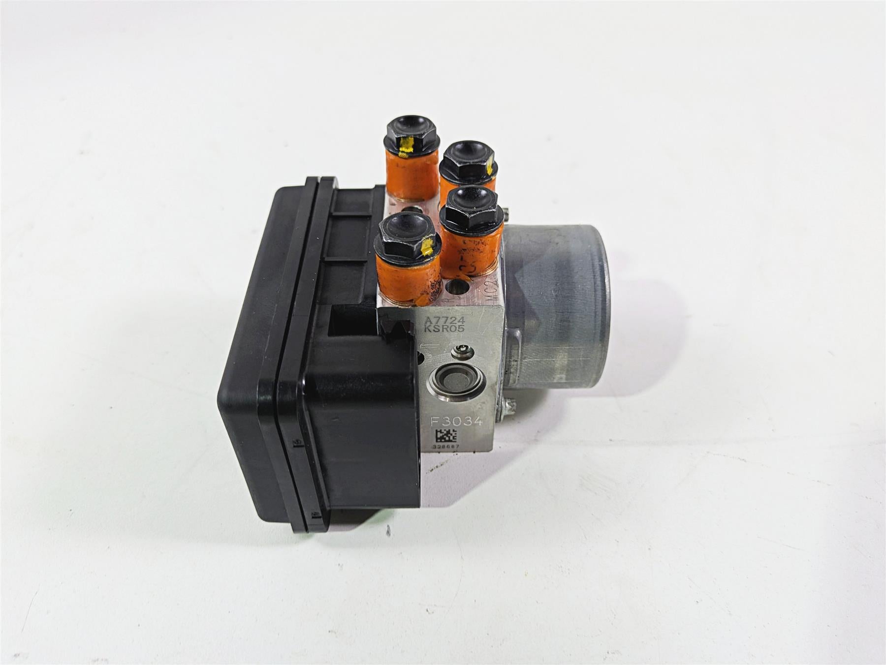 2022 Ducati Streetfighter V2 Abs Brake Pump Control Module 54240951B {{ shop.shopifyCountryName }} - Mototech271