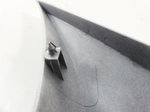 2011 Victory Cross Country Right Side Cover Fairing Cowl 5437589
