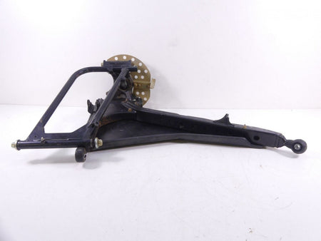 2016 Yamaha YXZ1000R EPS Left Rear Trailing Arm Knee Assembly Hub 2HC-F2107-30 {{ shop.shopifyCountryName }} - Mototech271