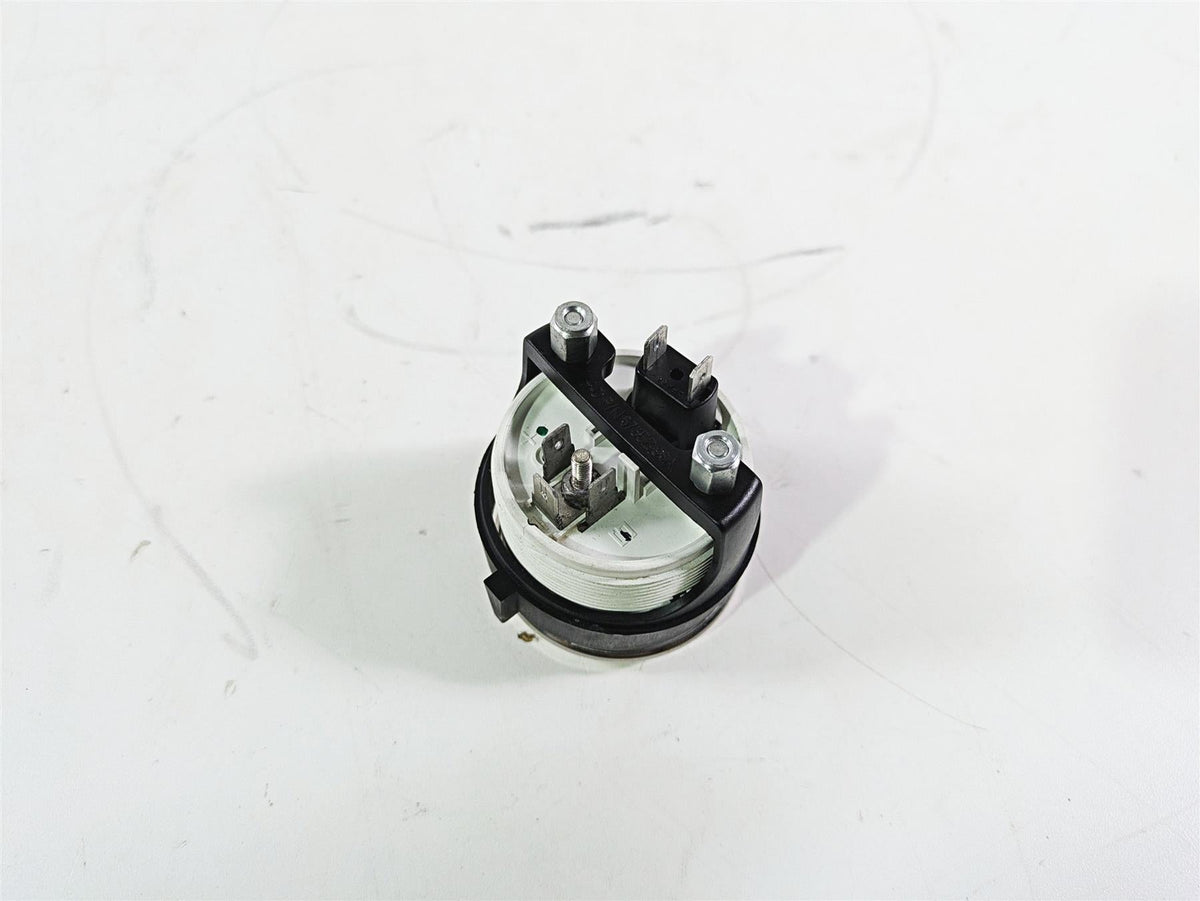 2010 Harley Touring FLHX Street Glide Fuel Gas Level Gauge 75168-08 {{ shop.shopifyCountryName }} - Mototech271
