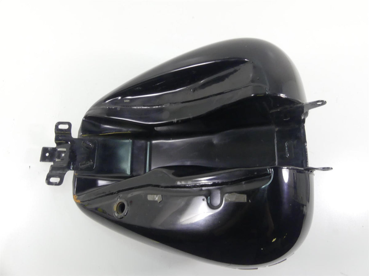 2013 Harley Touring FLHX Street Glide Fuel Gas Petrol Tank - No Dents 61356-08 {{ shop.shopifyCountryName }} - Mototech271